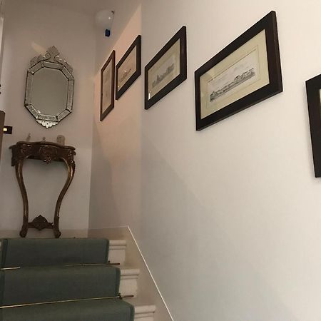 Albrizzi Charme Apartment Venice Luaran gambar