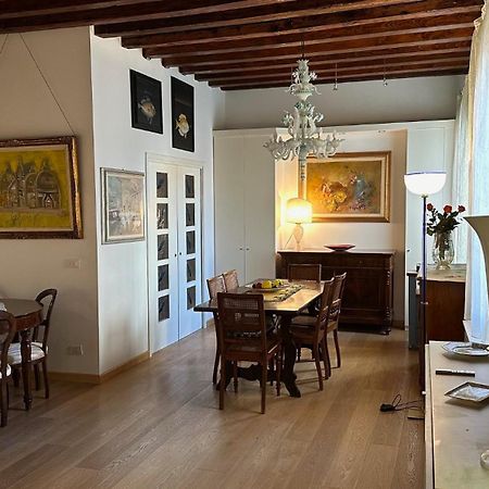 Albrizzi Charme Apartment Venice Luaran gambar