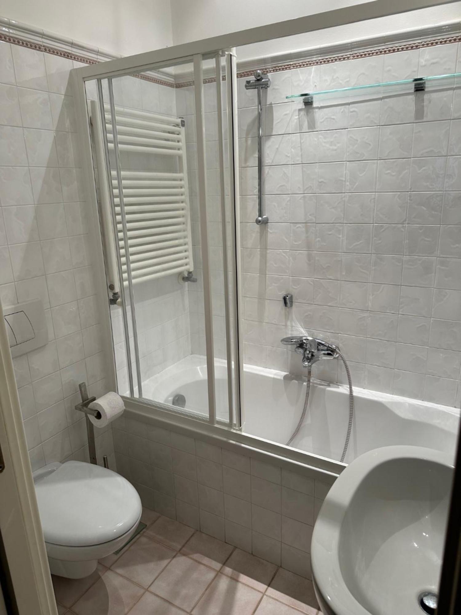 Albrizzi Charme Apartment Venice Luaran gambar