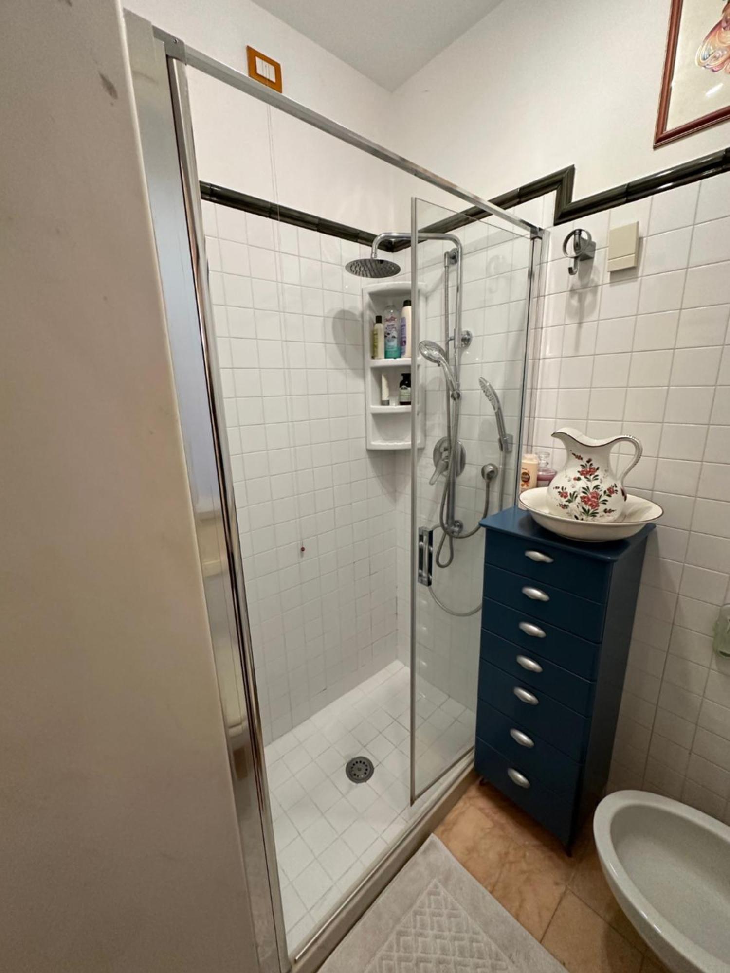 Albrizzi Charme Apartment Venice Luaran gambar