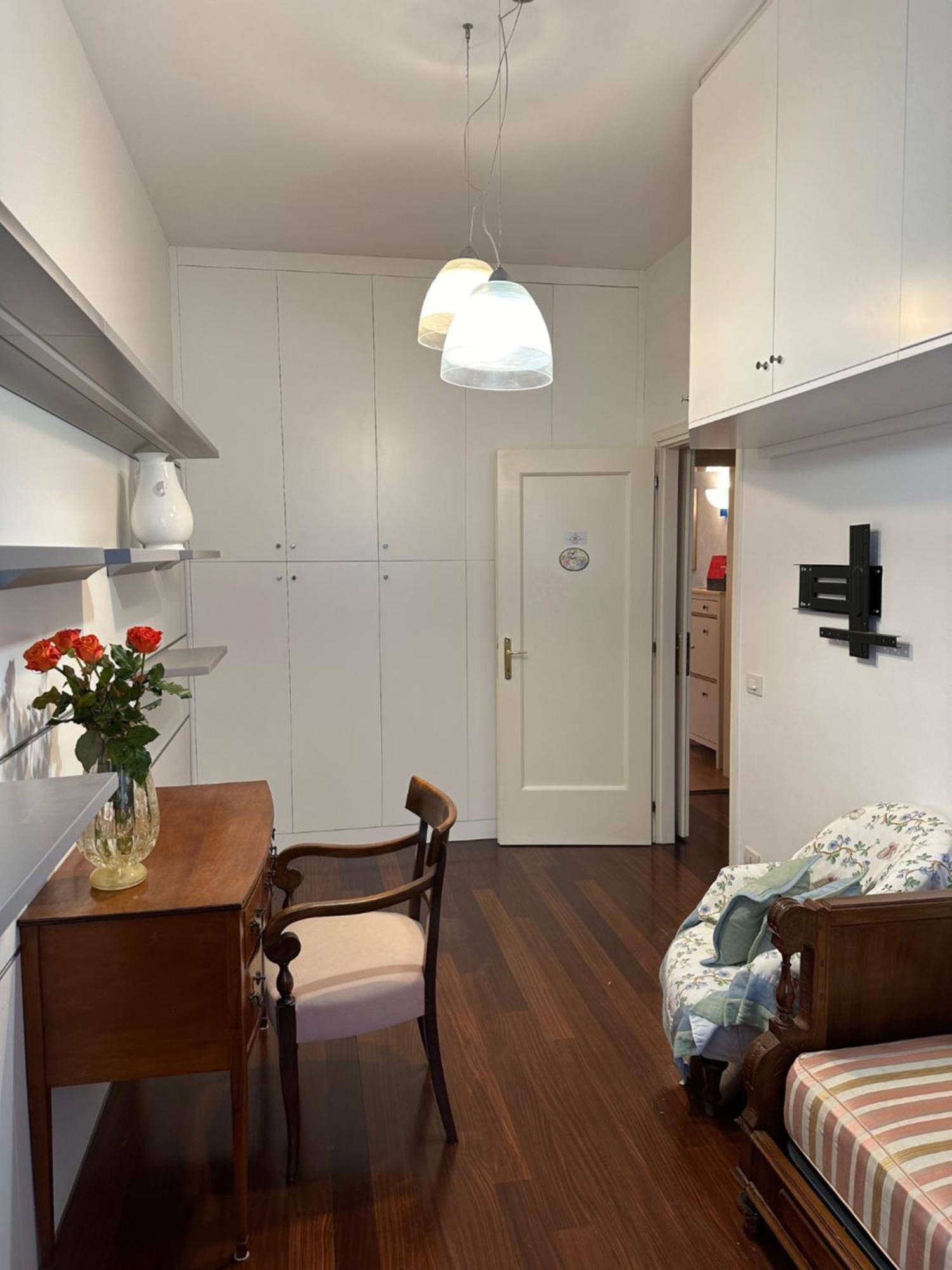 Albrizzi Charme Apartment Venice Luaran gambar