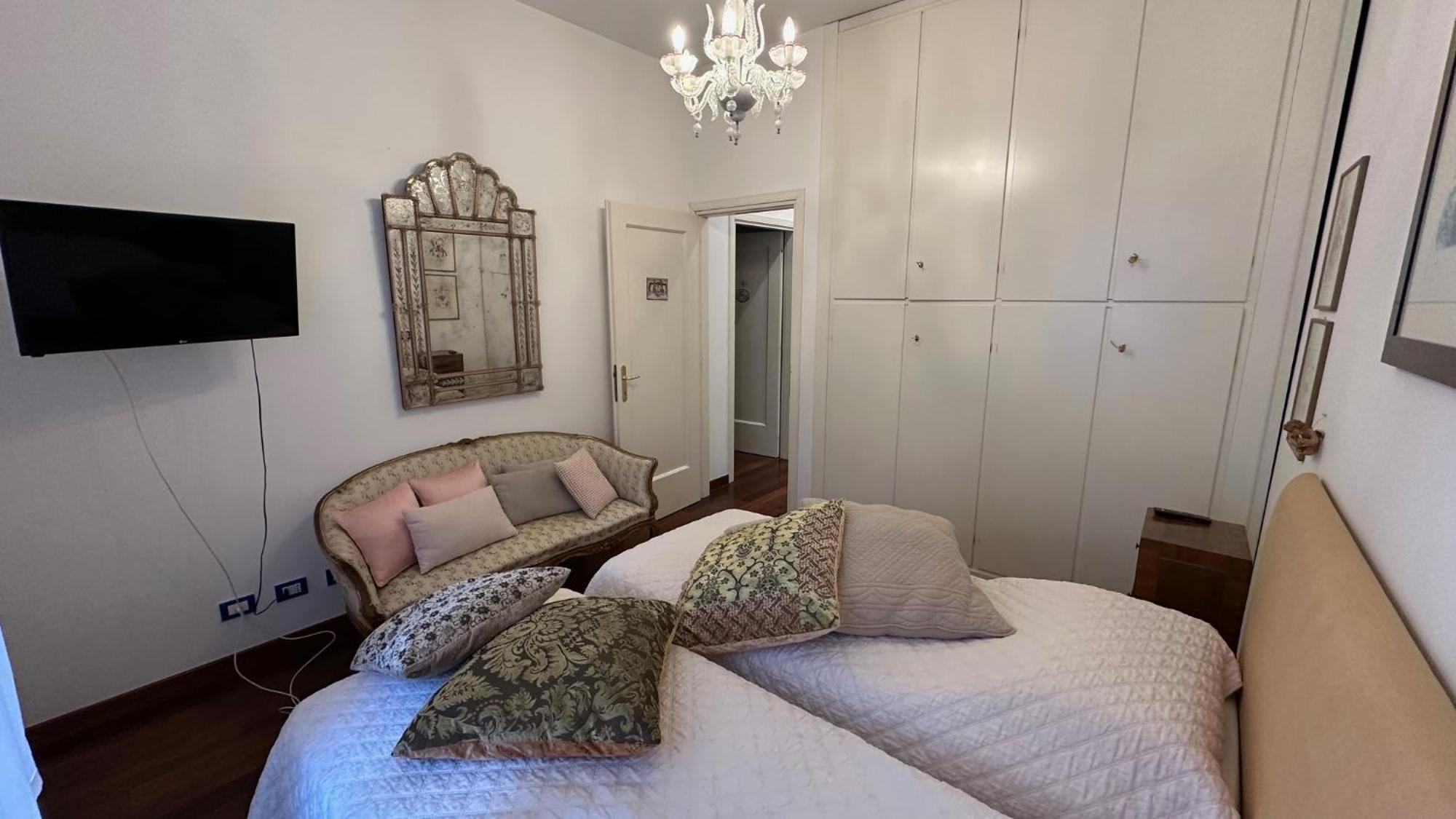Albrizzi Charme Apartment Venice Luaran gambar