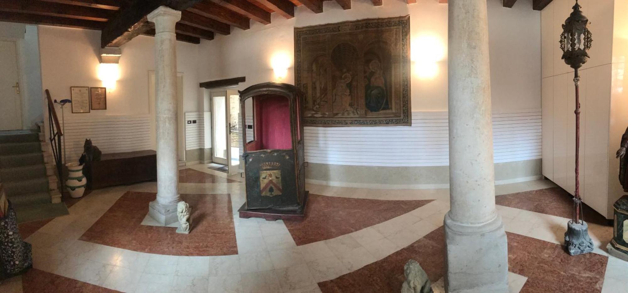 Albrizzi Charme Apartment Venice Luaran gambar