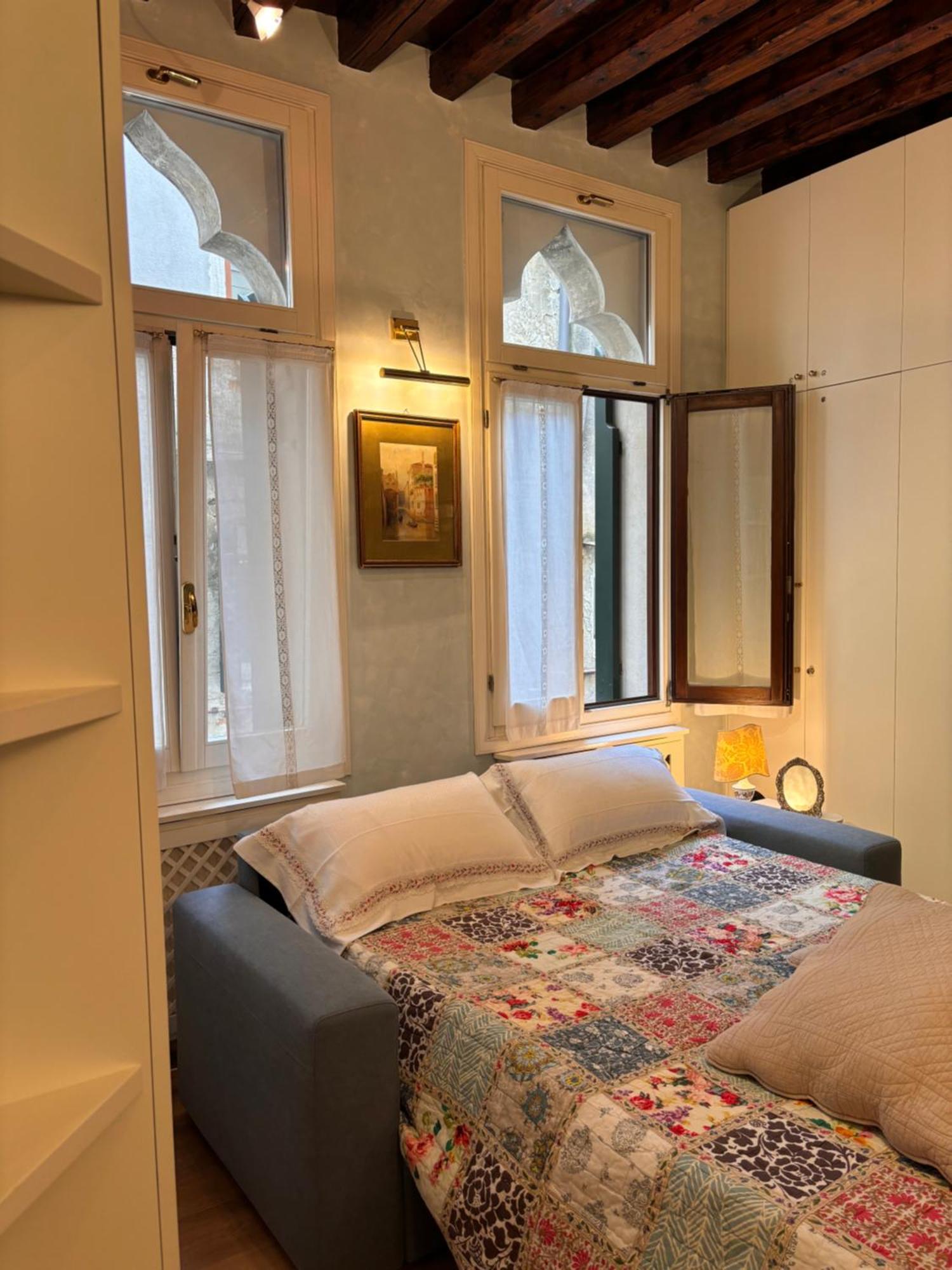 Albrizzi Charme Apartment Venice Luaran gambar