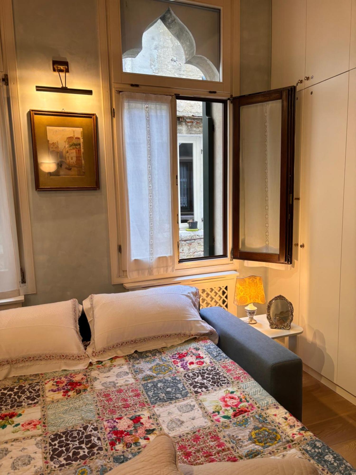 Albrizzi Charme Apartment Venice Luaran gambar