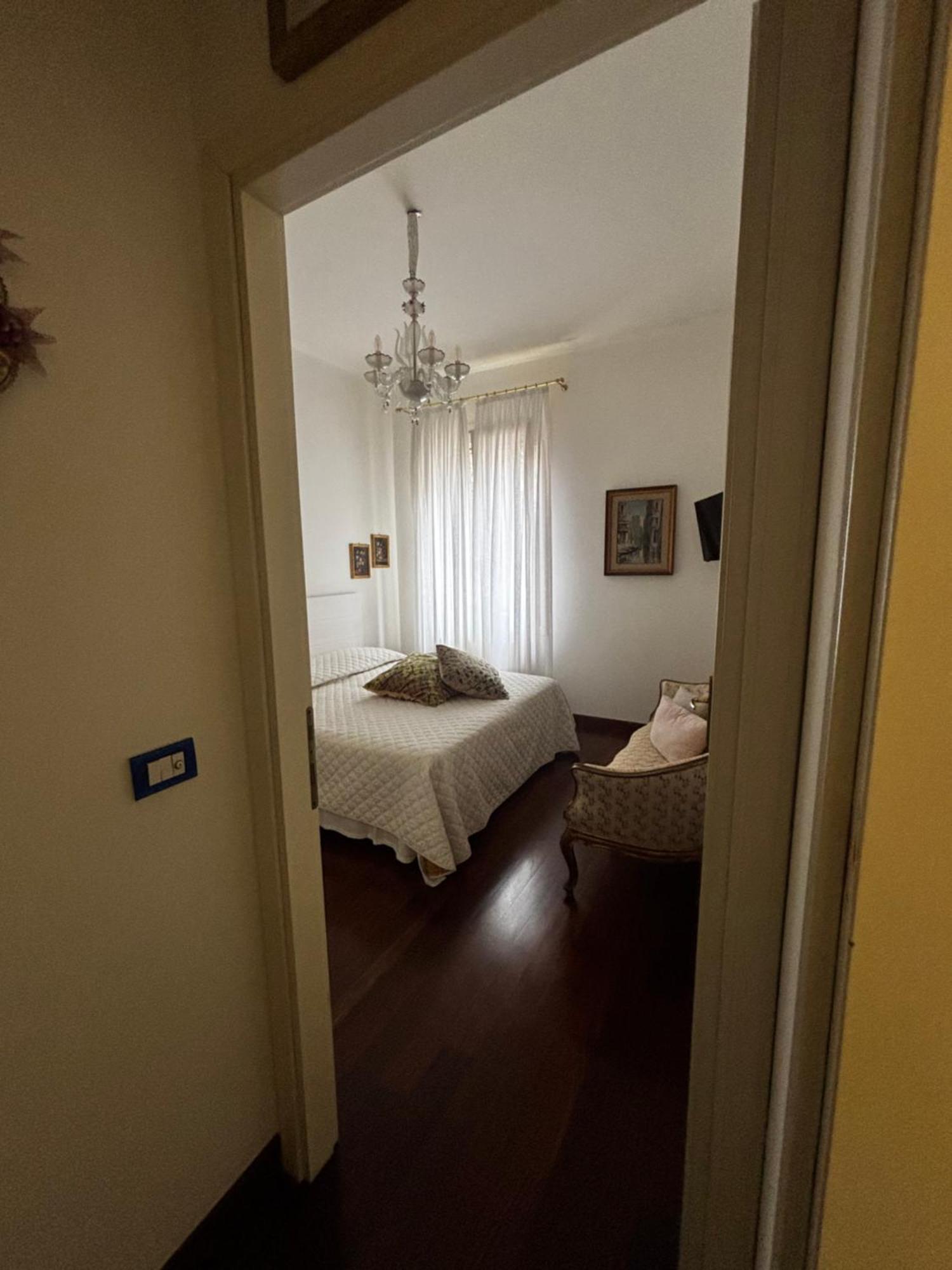 Albrizzi Charme Apartment Venice Luaran gambar